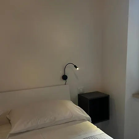 Sasso 10 Maison d'hôtes *