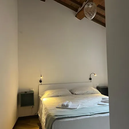 Guest house Sasso 10