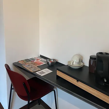 Sasso 10 Guest house Montepulciano